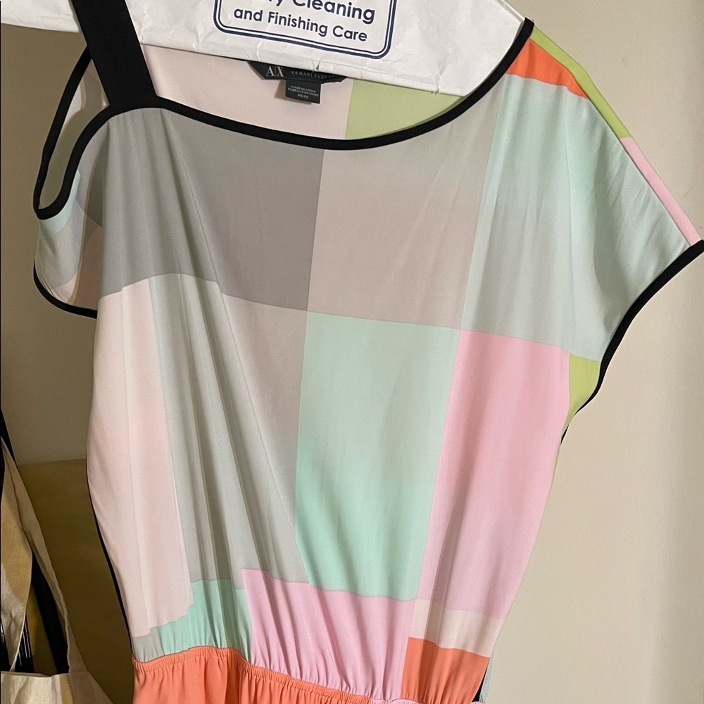 Excellent Condition Armani Exchange Spring/Summer… - image 5